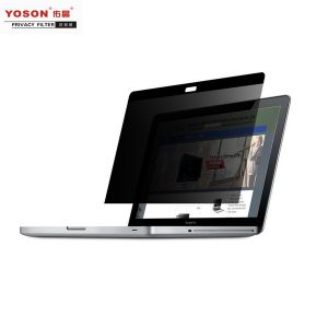 yoson magnetic air11.6/13.3/pro13.3/13/15.4/15.4/17 inch lapcomputer privacy filter/anti peep film/anti reflection film