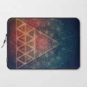 zpy yyy tryy Computer Cover by Spires - Laptop Sleeve - 15"